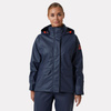 W Gale Rain Jacket 590 Navy