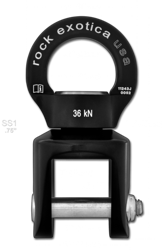 Rotator Shackle Swivel 75 in