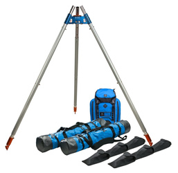 Zestaw statyw Arizona Vortex Kit CMC