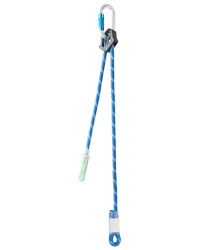 Lonża Regulowana Switch Pro Adjust Dł. 120 Cm