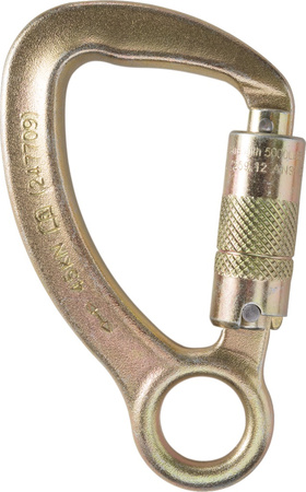 Lanyard Pozycjonująca Skylotec ATLAS SK12 KOBRA TRI 2 M