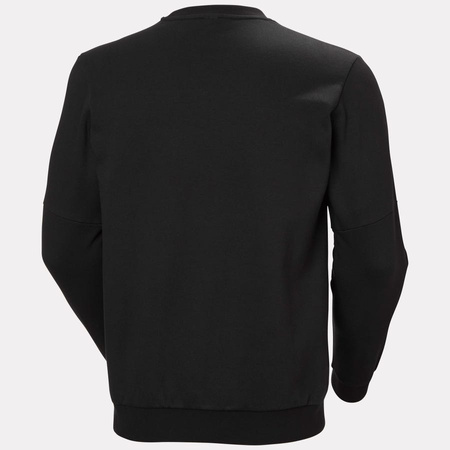 Bluza Evo Sweatshirt 991 Black