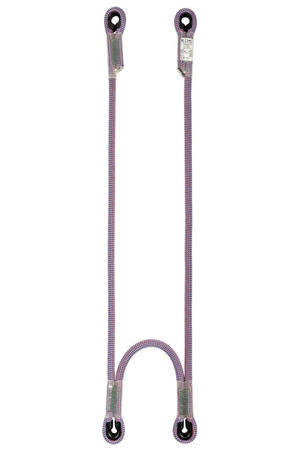 Lonża dynamiczna Bullnose