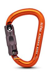 Carabiner Pirate Auto-lock