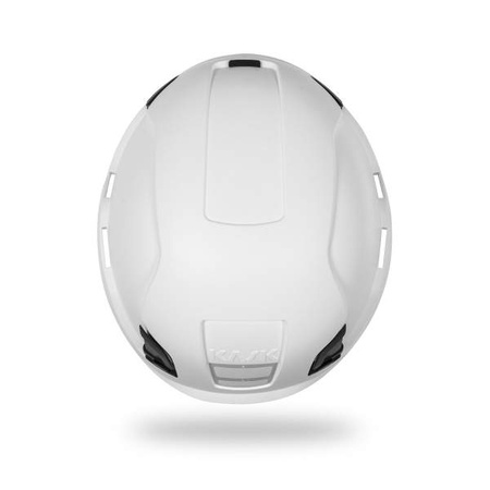 Kask Przemysłowy Zenith X Blue