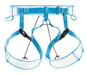 Harness Alpinistyczna I Skitourowa Altitude