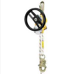 Urządzenie Do Ewakuacji 3M DBI-SALA Rollgliss R550, 105 M, 3336105