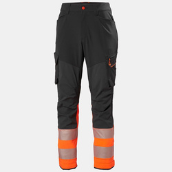 Icu Brz Cargo Pant Cl 1 269 Orange/Ebony