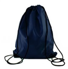 Worek transportowy (Basic4) czerwony