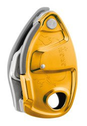 Przyrzad Asekuracyjny Grigri + (orange)