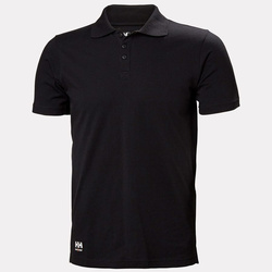 Koszulka polo Classic Polo 990 Black