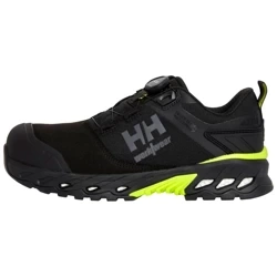 Buty robocze Magni Evo Low Boa S7S Ht 994 Black/Dark Lime