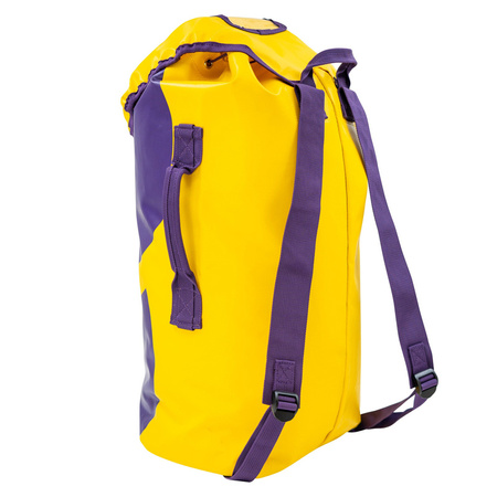 Worek Pro Rescue 40 II - Yellow