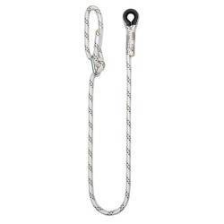 Lanyard Bezpieczeństwa Regulowana LB 100 1,4m 2xaz 011