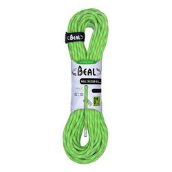 Lina dynamiczna Wall Cruiser Unicore 9,6 mm x 200 m Green