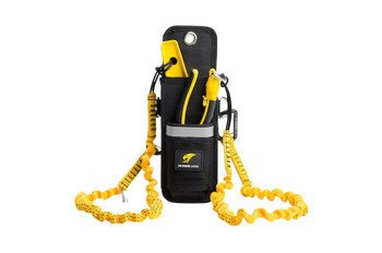 Kieszeń narzędziowa podwójna na pas