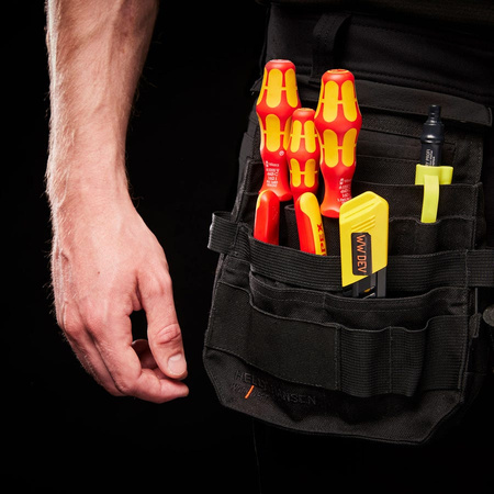 Cnct Electrician Pocket 990 Black