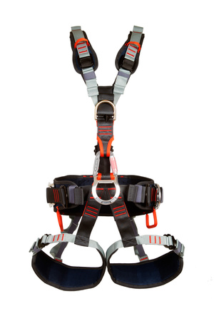Harness Edelweiss Hercules Evo Fb S