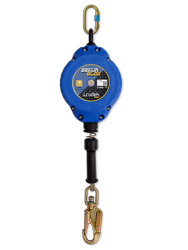 Self-retracting Device Sekurblok 10M