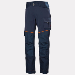 Chelsea Evo 2.0 Cnct Pant 590 Navy