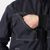 Bergholm Jacket 590 Navy