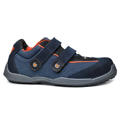 Shoes Swim S1P SRC Blue/orange
