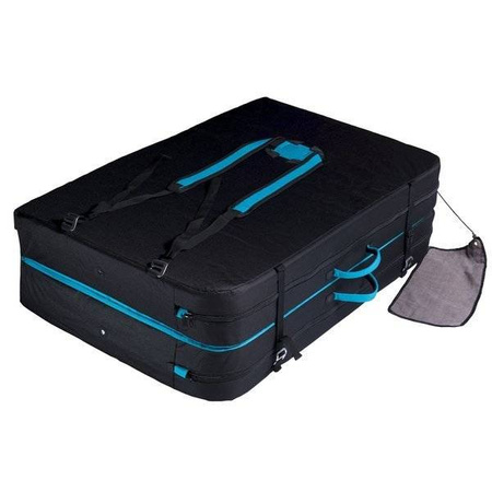 Crash Pad Double Air Bag