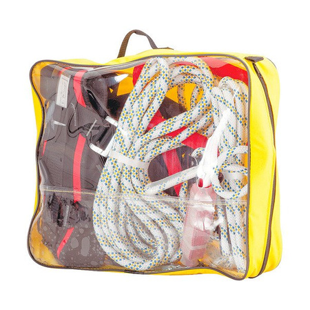 Set ROLER 4 Rozm. M - XL