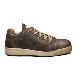 Shoes Selfie S3 SRC Brown/beżowy