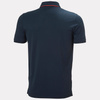 Tech Polo 591 Navy