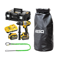 RESQ, UP Power Tool Kit 1