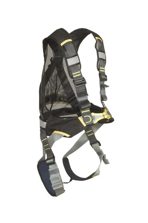 Harness Edelweiss Vulcain Jack