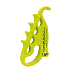 Clip For Lanyard Management TC100 Nessie (lime)