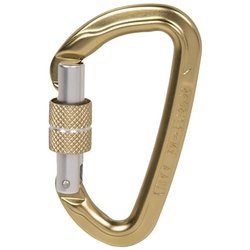 Carabiner Orbit Lock