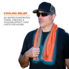 Ręcznik Chłodzący Chill-its 6602MF Evaporative Microfiber Cooling Towel