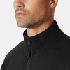 Bluza rozpinana Evo Zip Sweatshirt 991 Black
