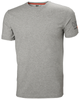 Kensington t-shirt 930 GREY MELANGE 4XL