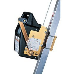 Wciągarka DBI-SALA Salalift II z linką stalową o dł. 36m