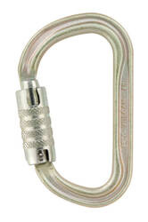 Carabiner Vulcan Triact-lock Międzynarodowy