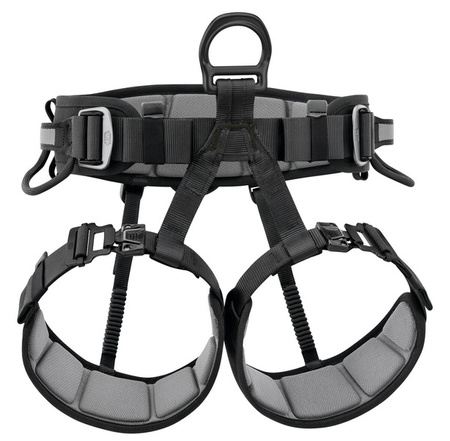 Harness Biodrowa Falcon (black)