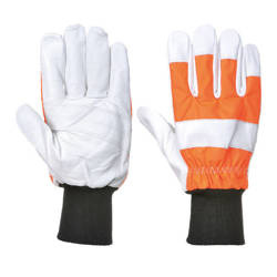 Gloves Dla Pilarza Oak A290 Rozm. L