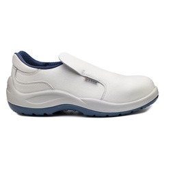Shoes Litio S2 SRC White