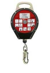 Self-retracting Device CR 210 Dł. 6 M With With AZ 002ASI