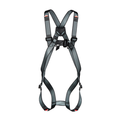 Worker Base, one size, Harness 1115