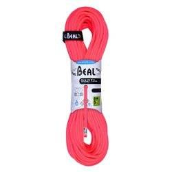 Rope Dynamiczna Gully Unicore 7,3 Mm X 50 M Golden Dry Orange