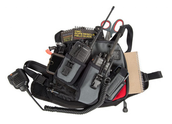 Harness Na Radio Dualcom