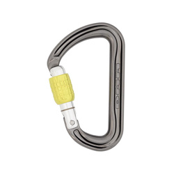 Carabiner Shadow Sg Titanium