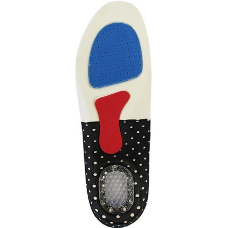 Wkładka Do Obuwia Ultimate Comfort FC81