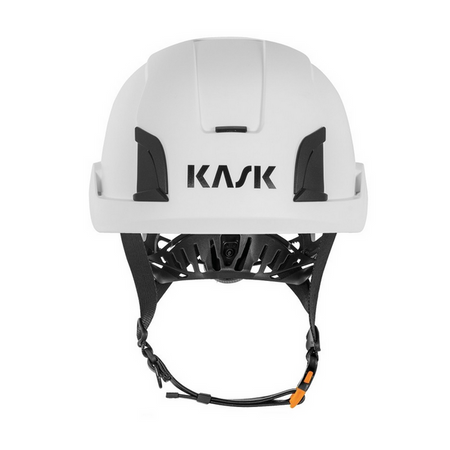 Kask ZENITH X Yellow