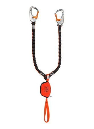 Set Climbing Technology Kit Ferrata Plus Galaxy